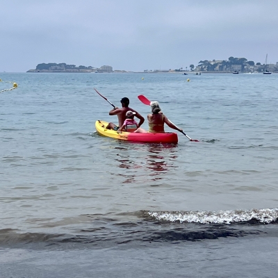 Kayak