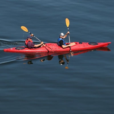 Kayak 2