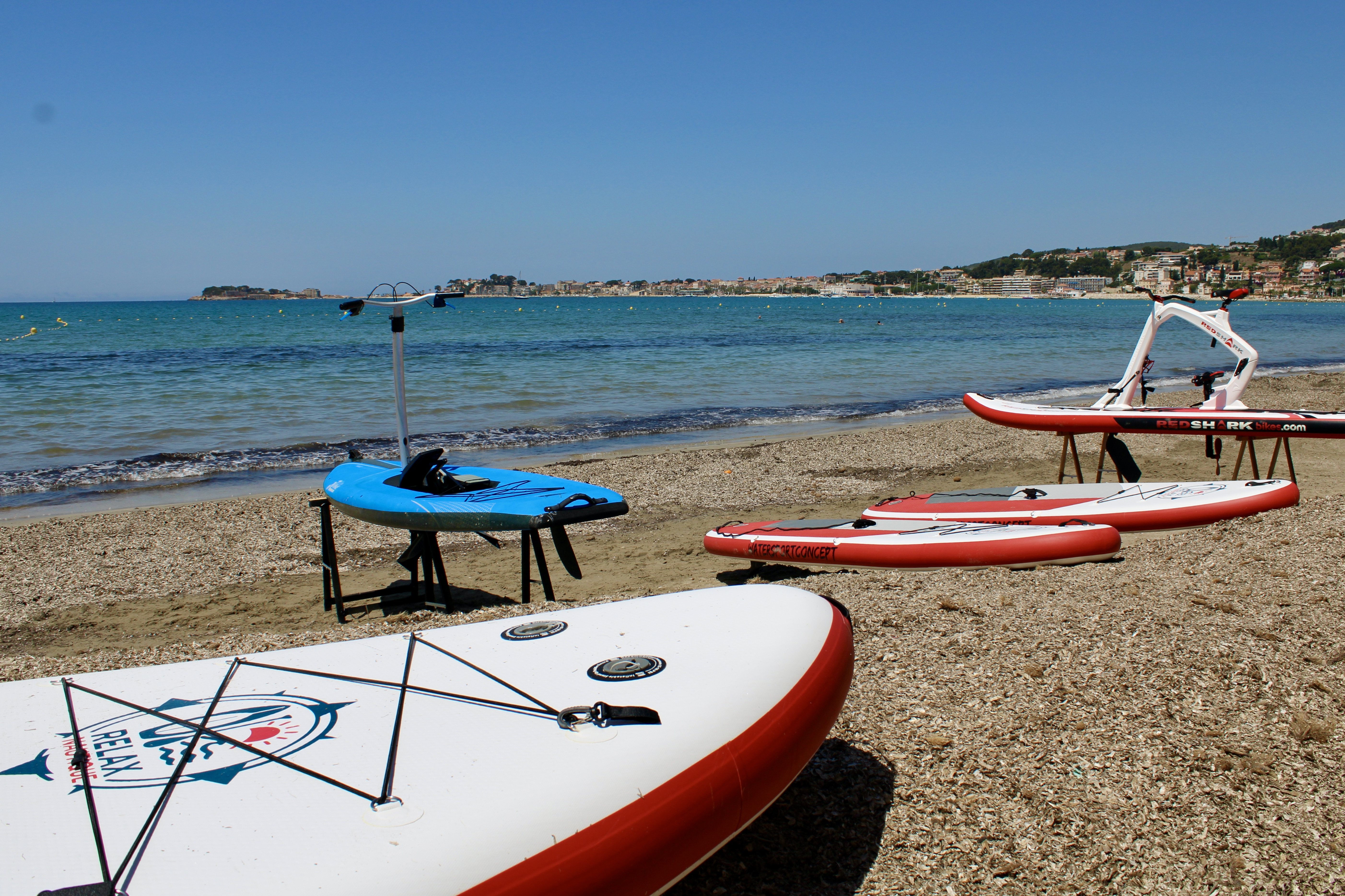 Pret à vivre l'expérience Relax Nautique ?