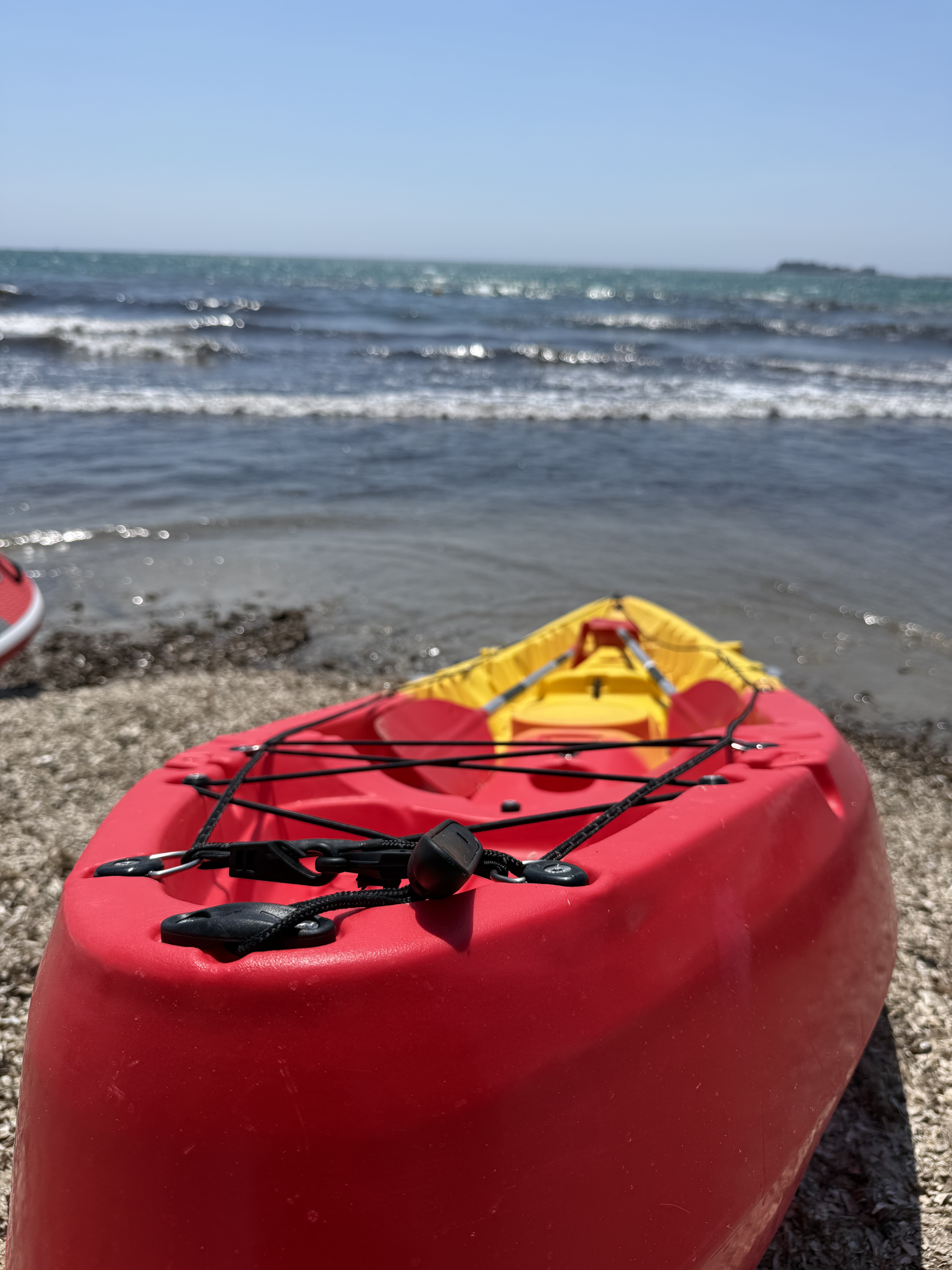Explorez le littoral autrement