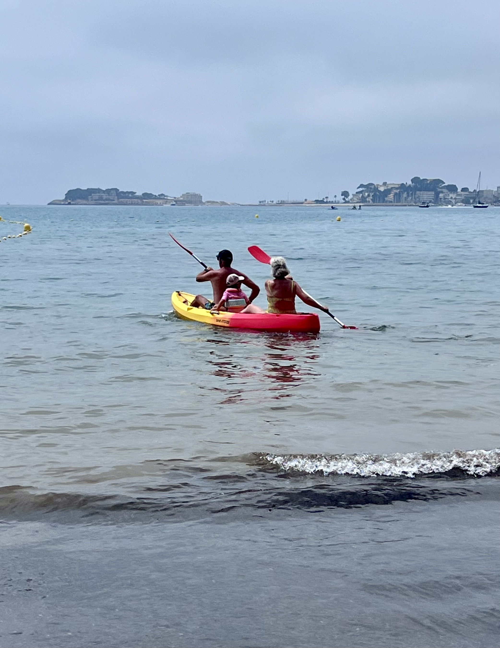 Kayak